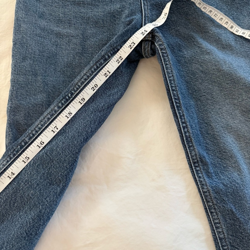 Agolde Riley Jeans - Picture 10 of 11